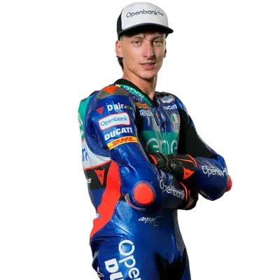 Kevin Zannoni