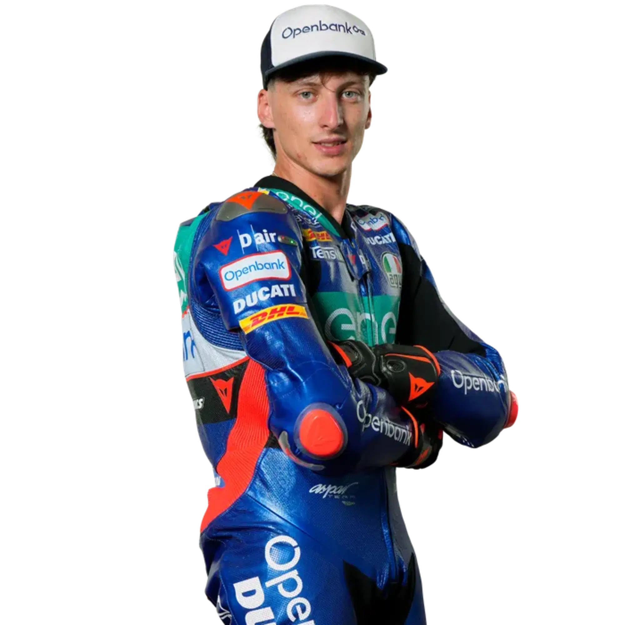 Kevin Zannoni