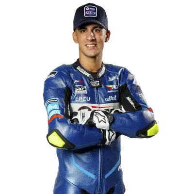 Vicente Perez