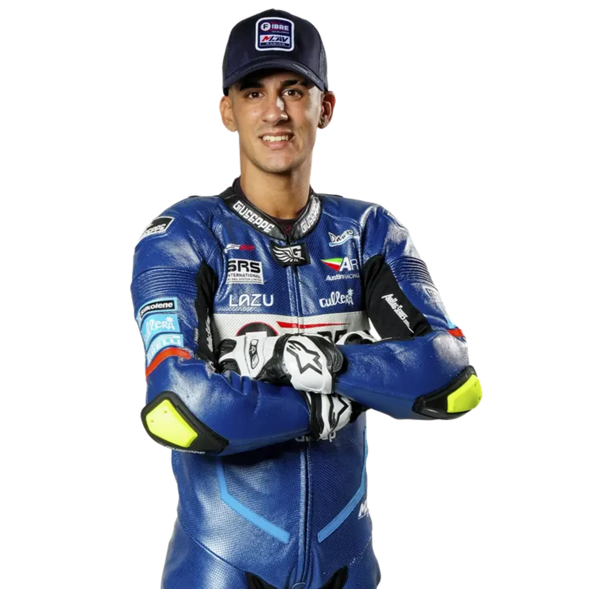 Vicente Perez