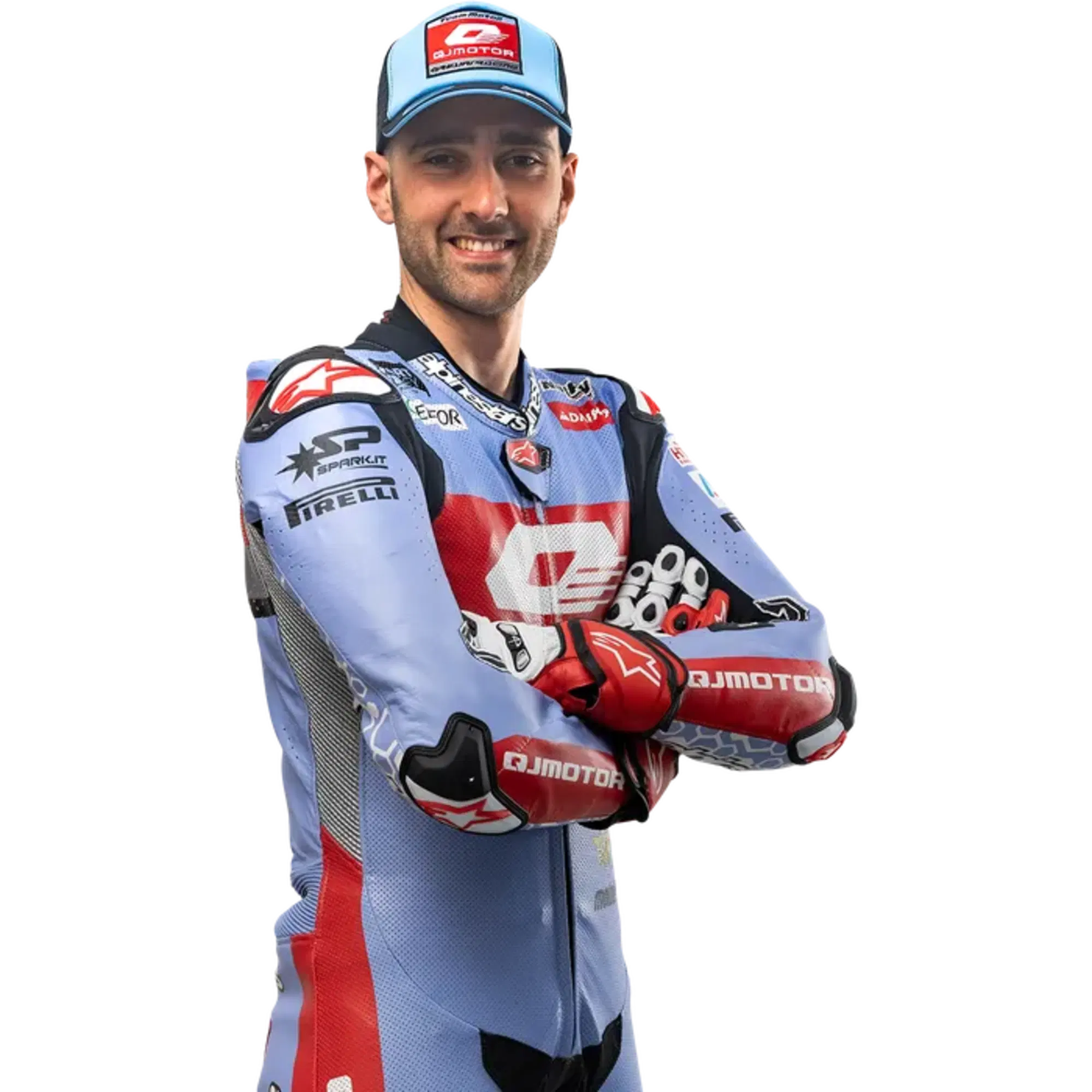 Matteo Ferrari