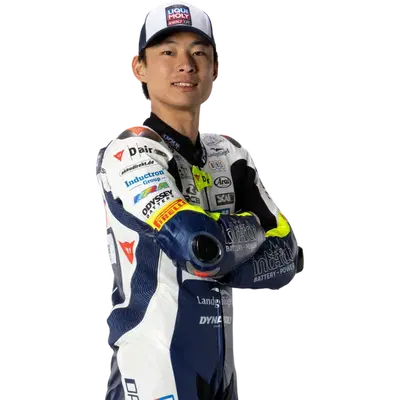 Tatsuki Suzuki