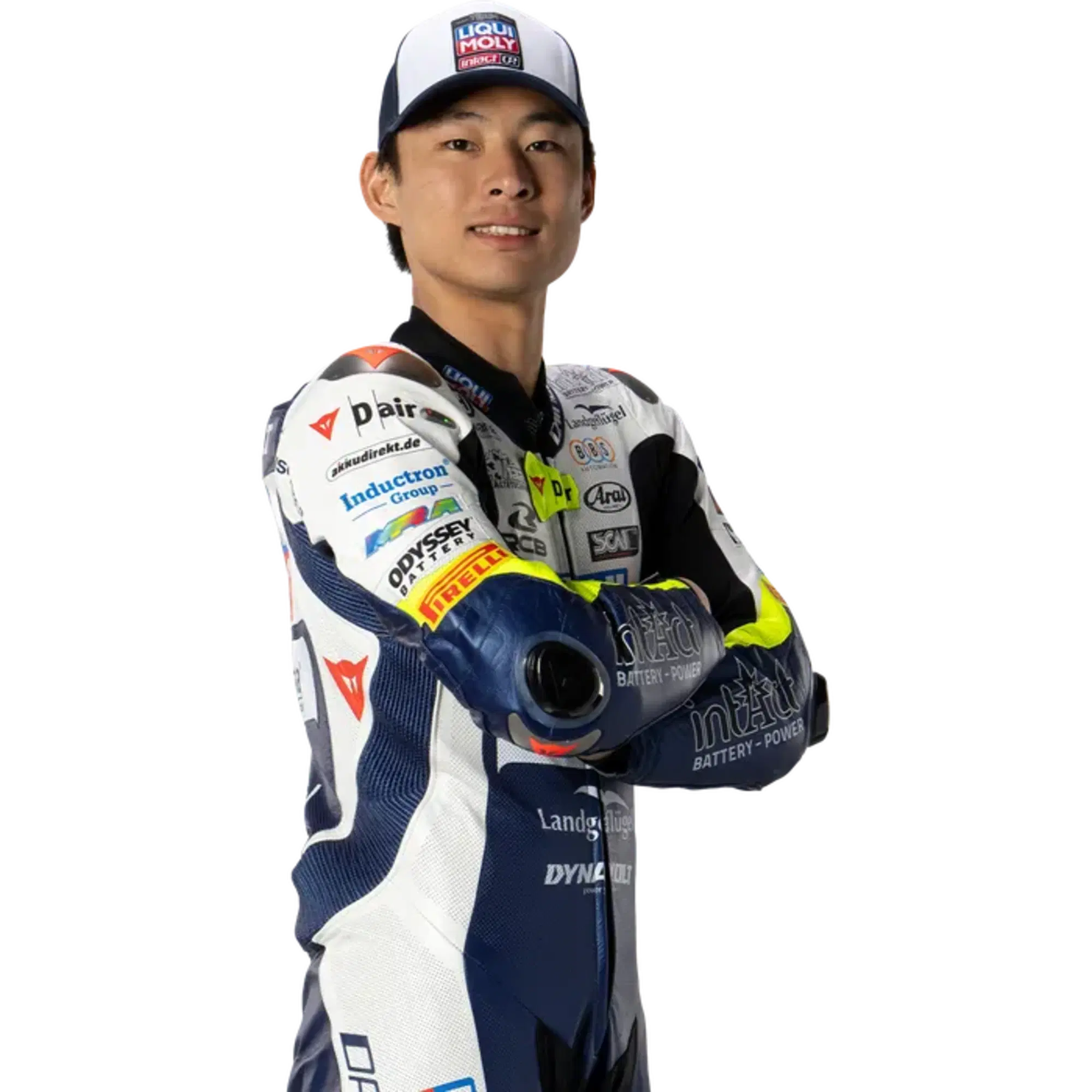 Tatsuki Suzuki