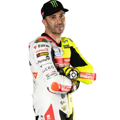 Andrea Iannone