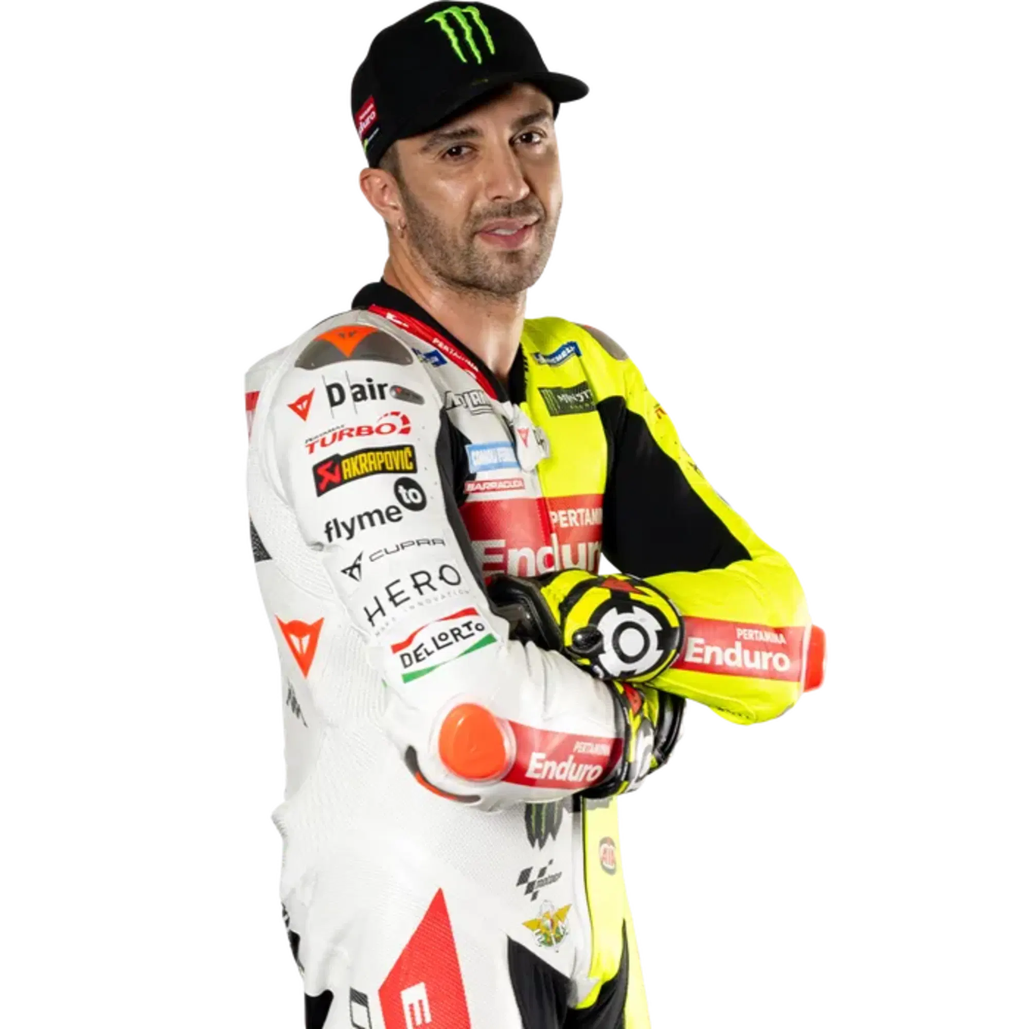 Andrea Iannone