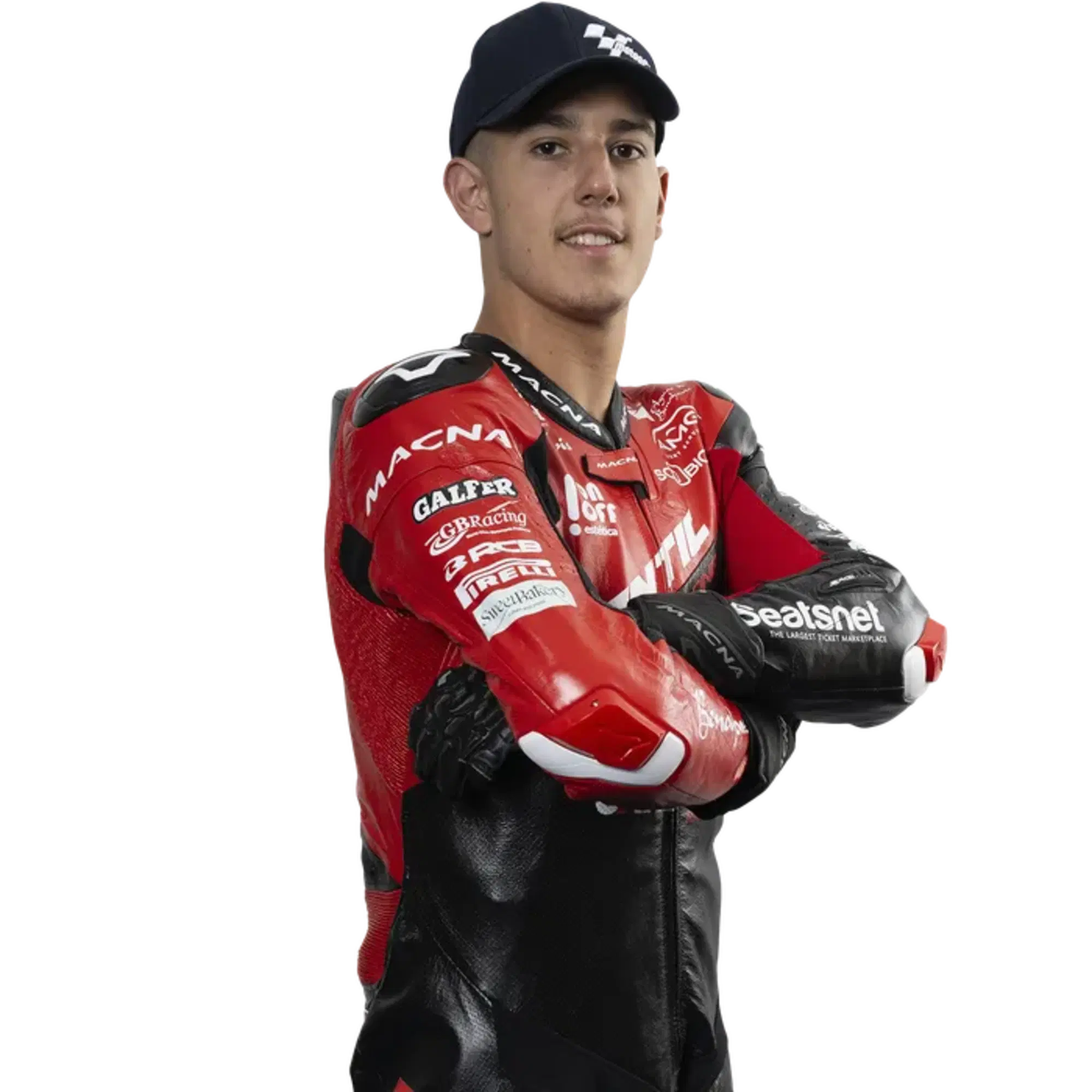 Roberto Garcia