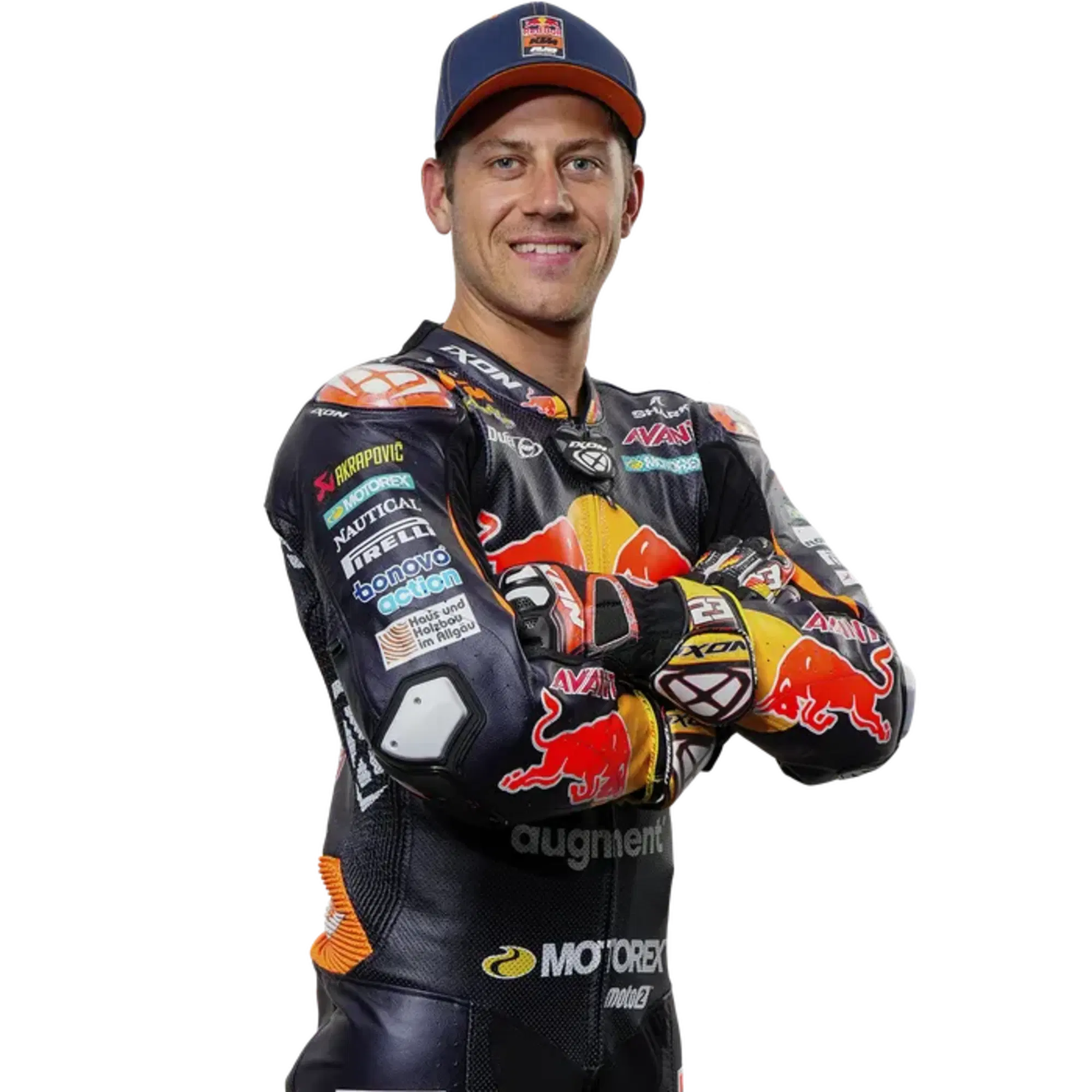 Marcel Schrotter