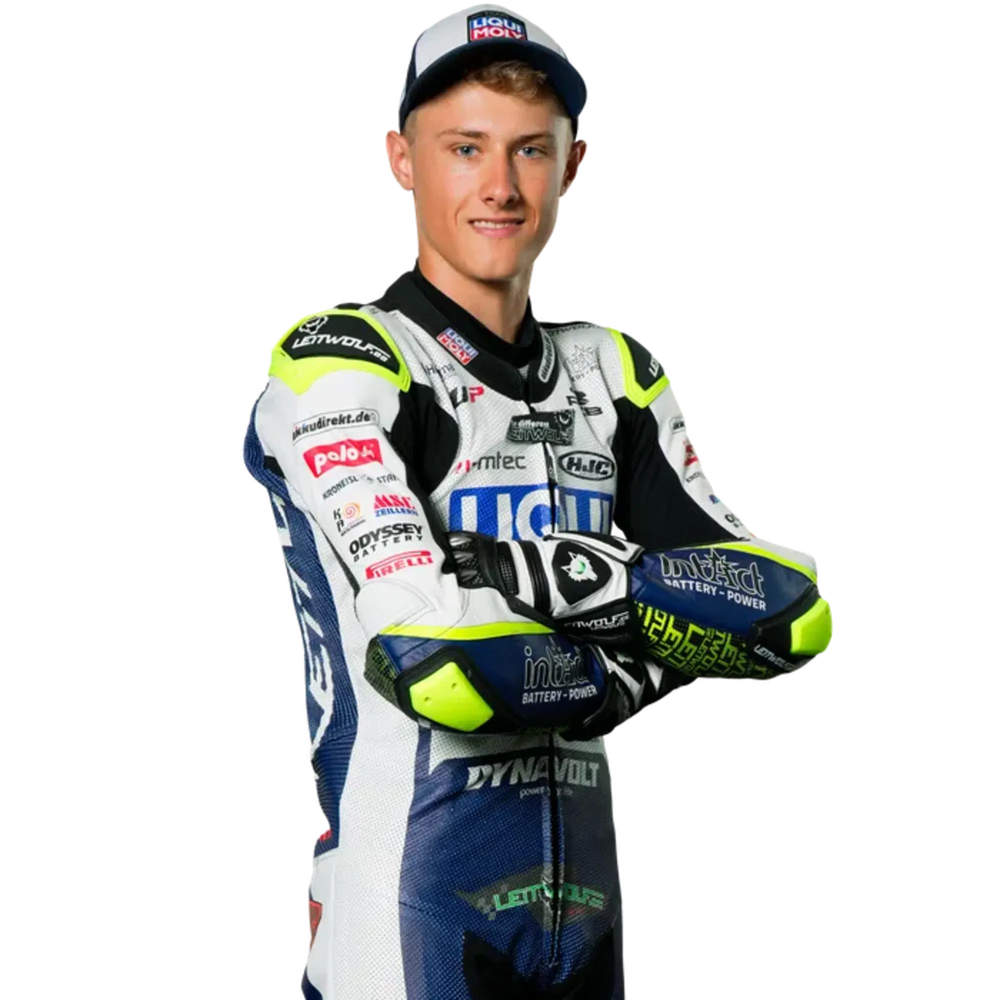 Jakob Rosenthaler