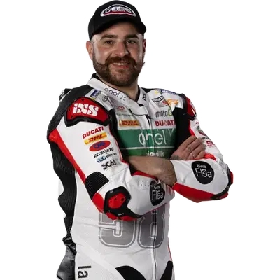Kevin Manfredi
