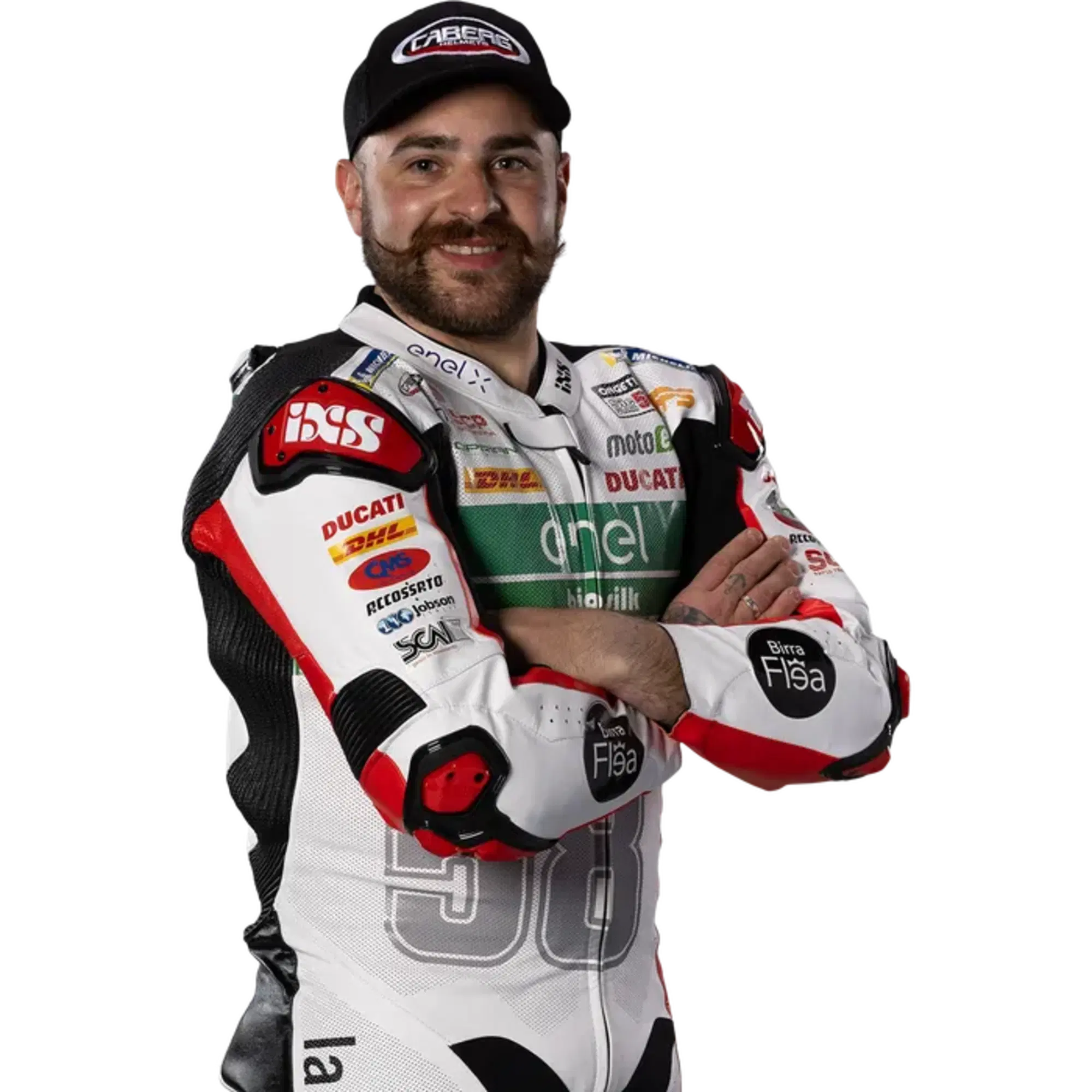 Kevin Manfredi