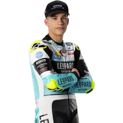 Angel Piqueras