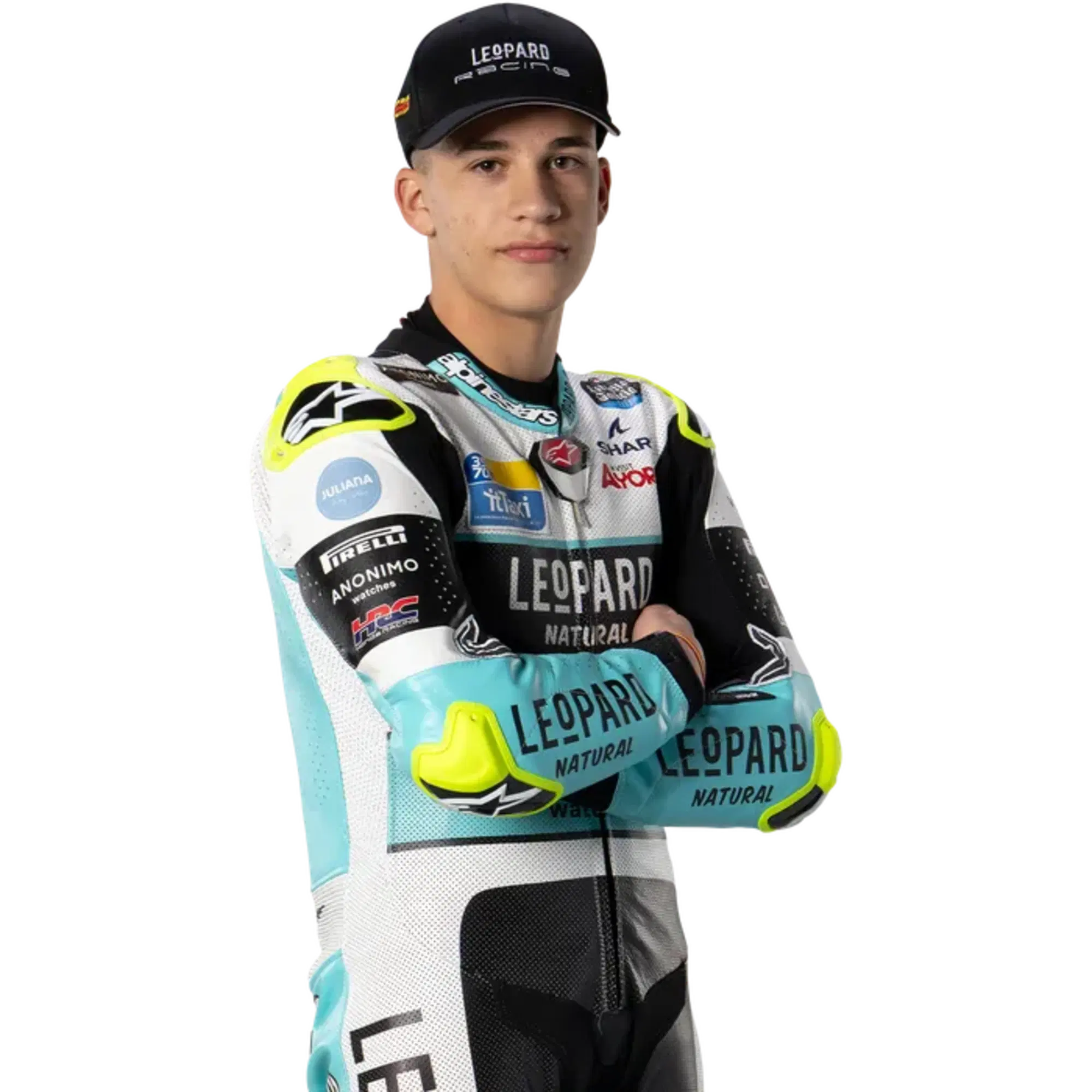 Angel Piqueras