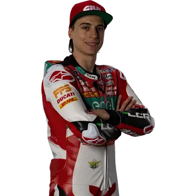 Mattia Casadei