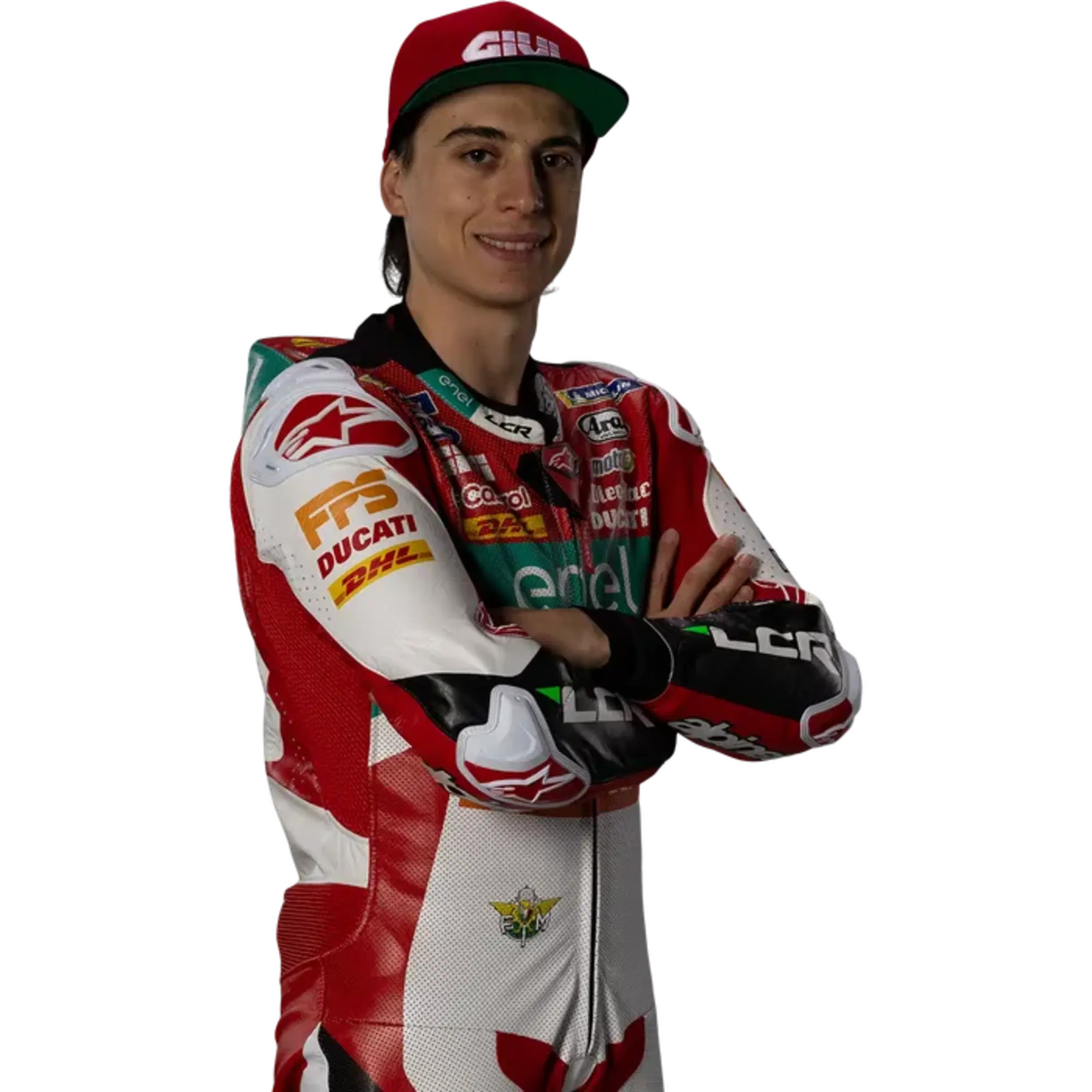 Mattia Casadei
