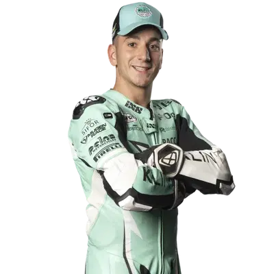 Unai Orradre