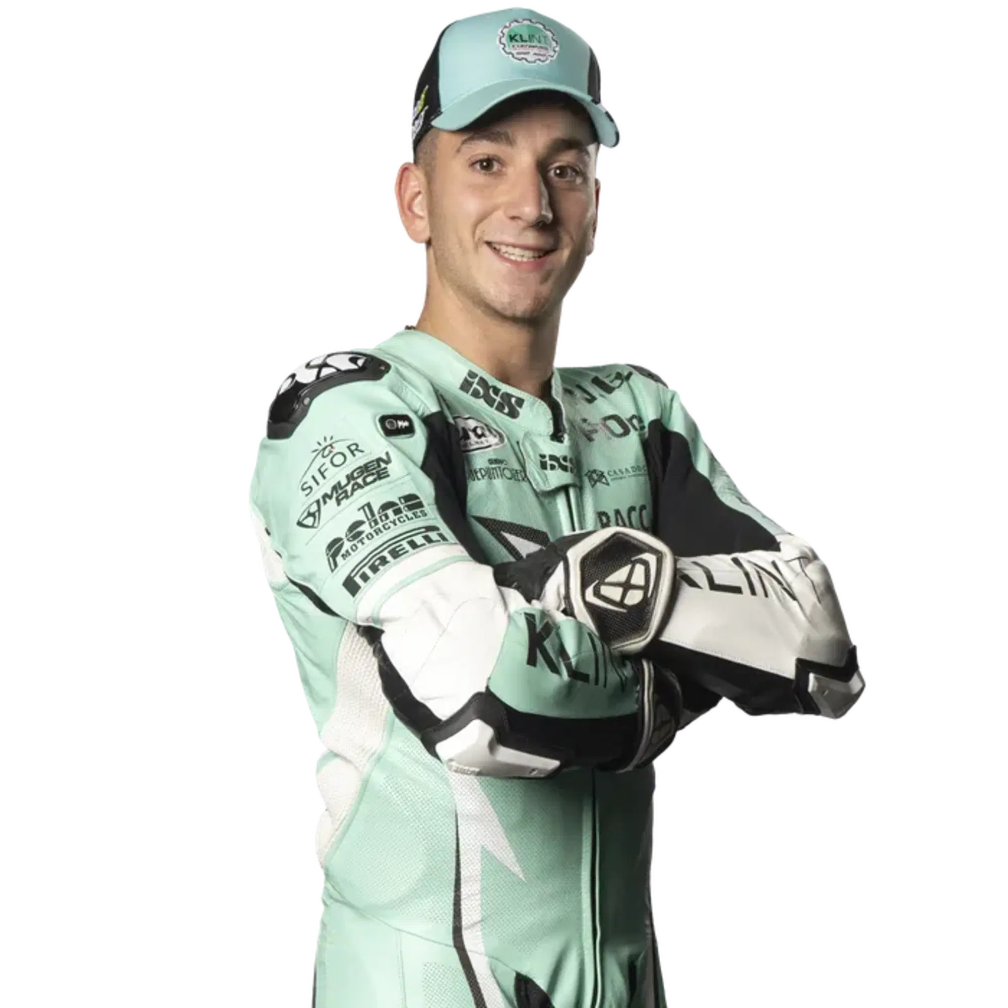 Unai Orradre