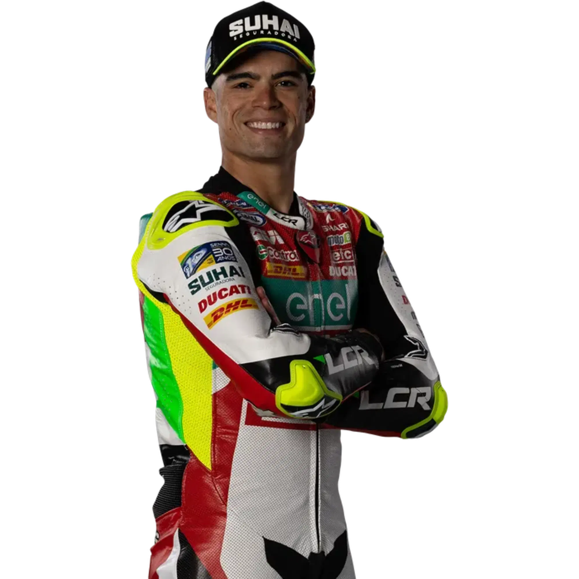Eric Granado