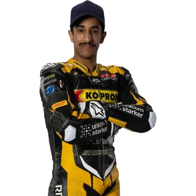 Hamad Al Sahouti
