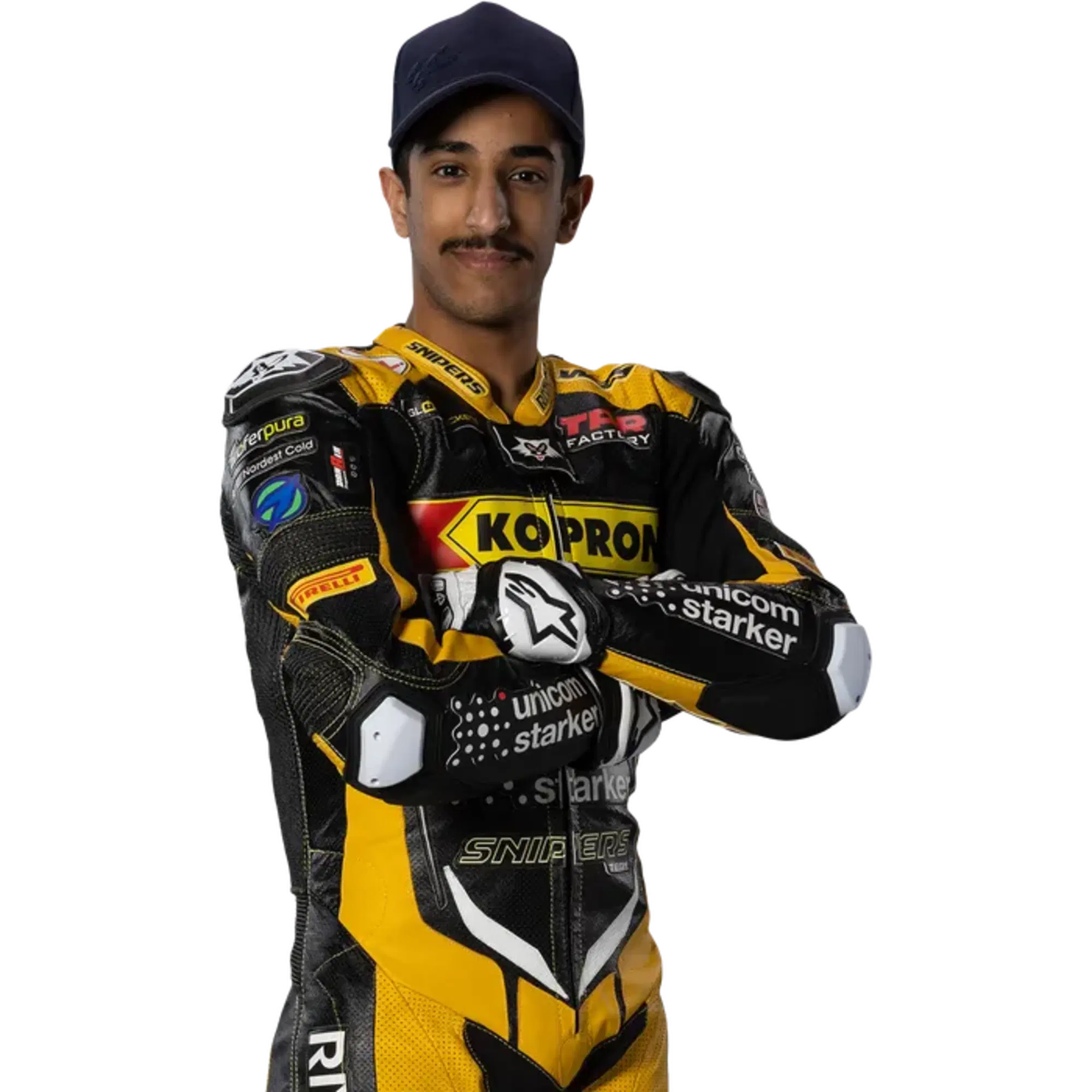 Hamad Al Sahouti