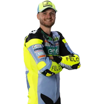 Alessio Finello