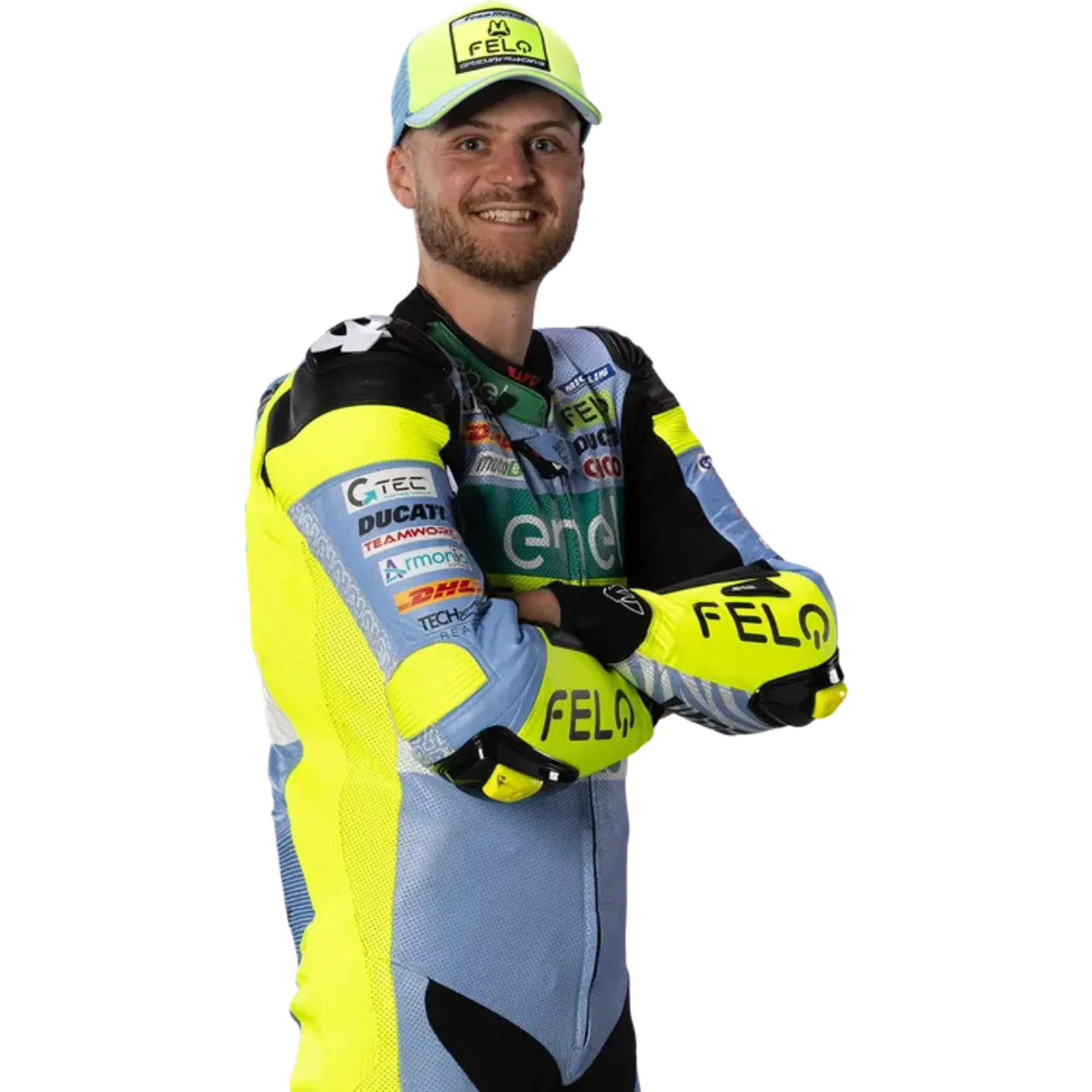Alessio Finello
