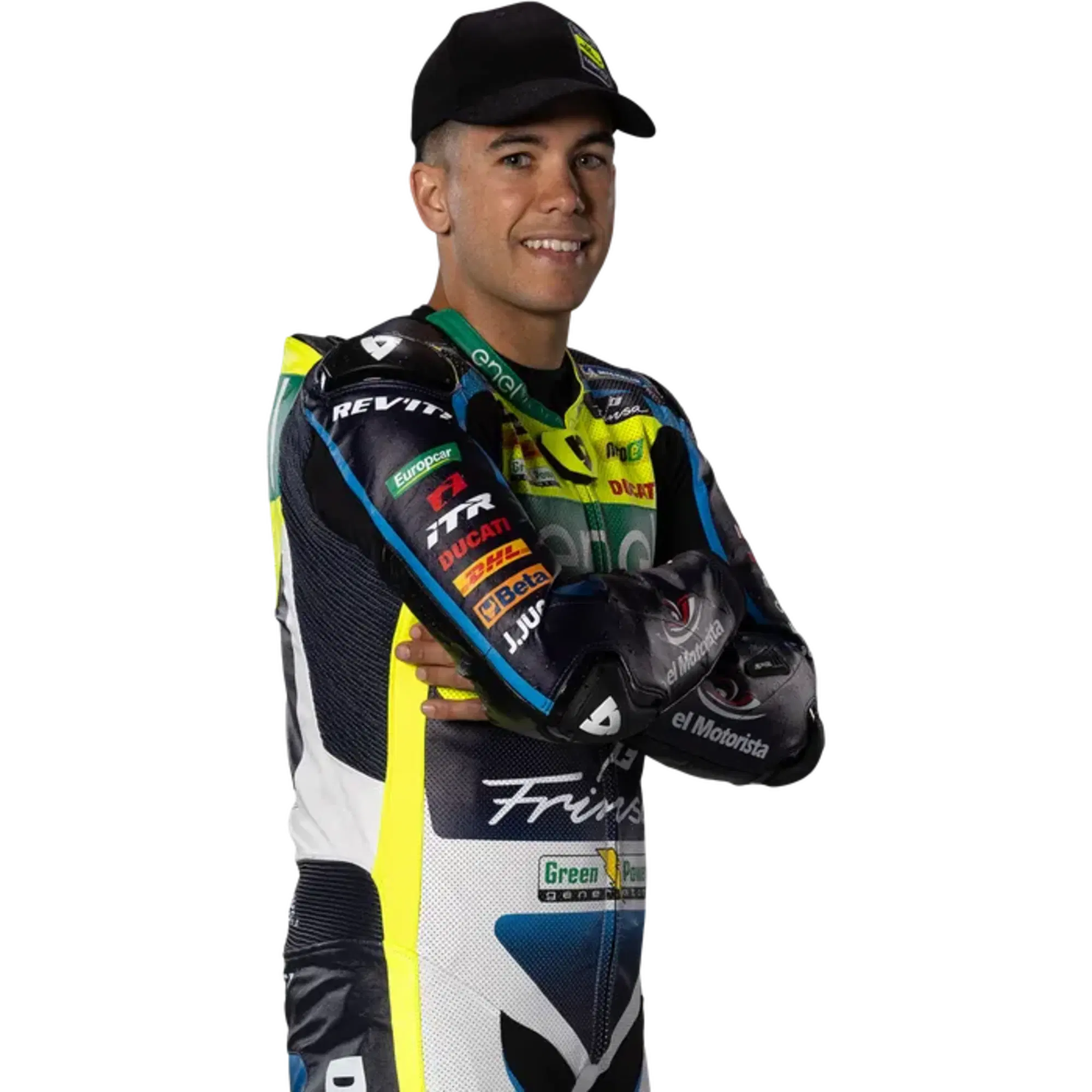 Miquel Pons