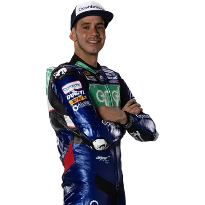 Jordi Torres