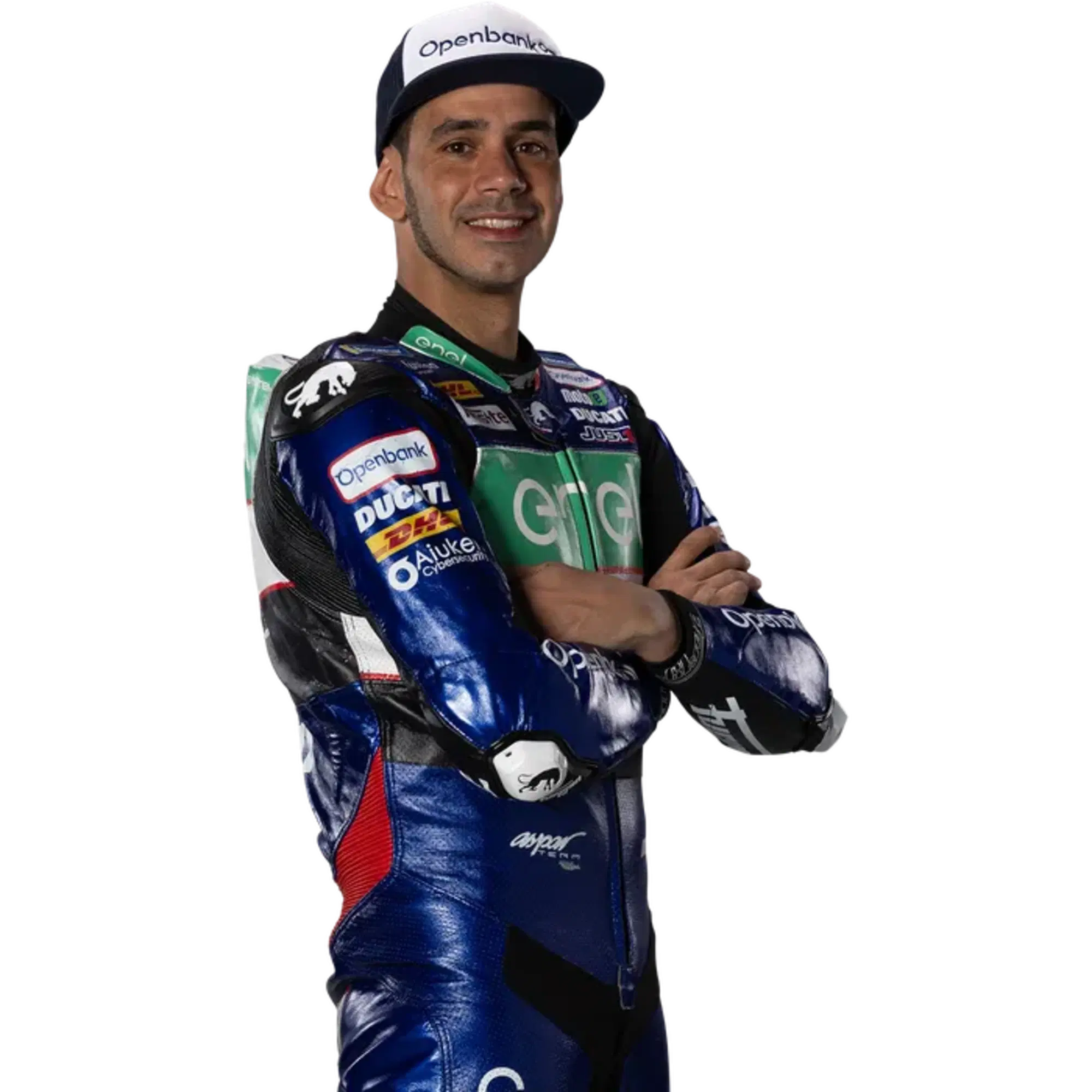 Jordi Torres