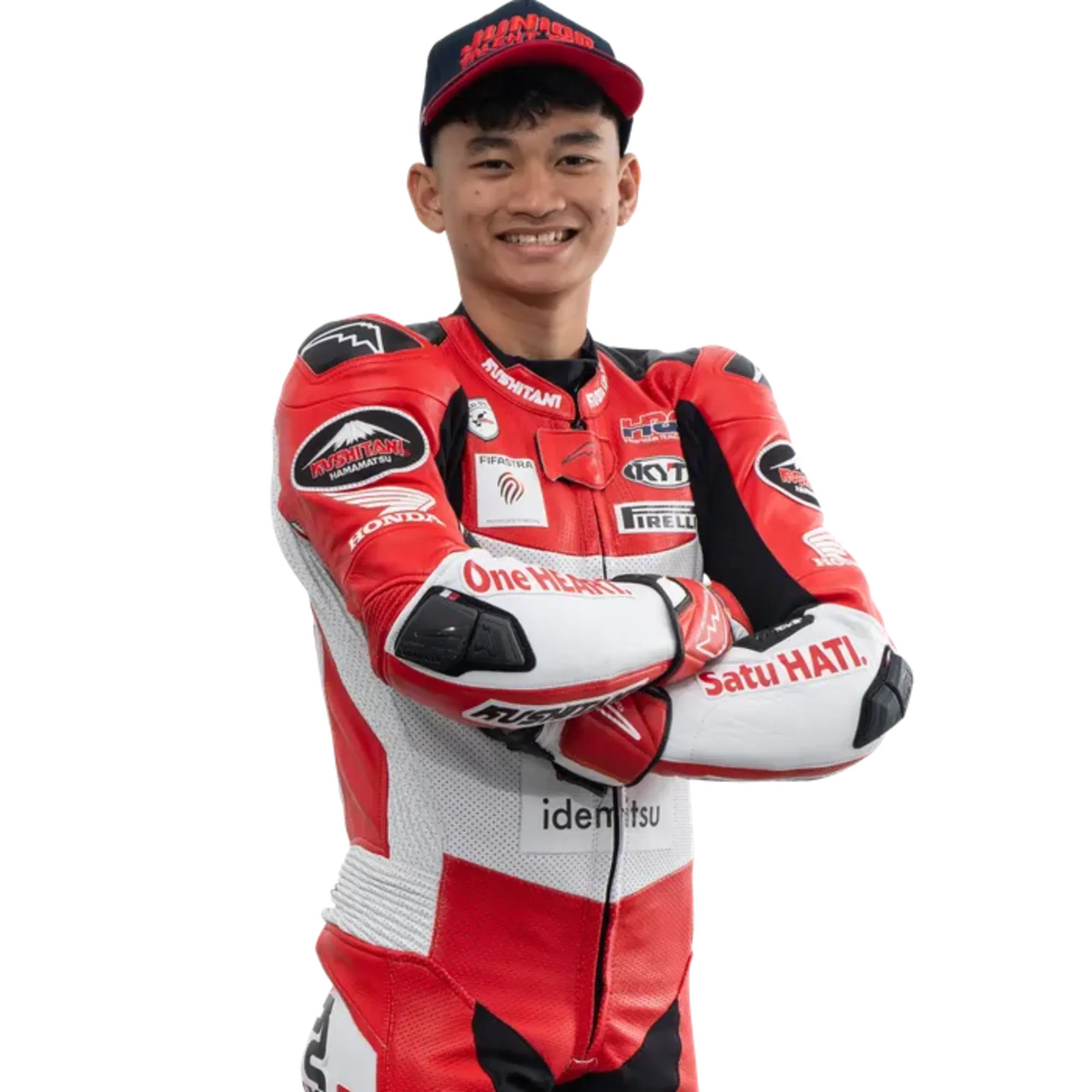 Arbi Aditama