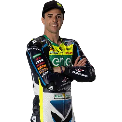 Oscar Gutierrez