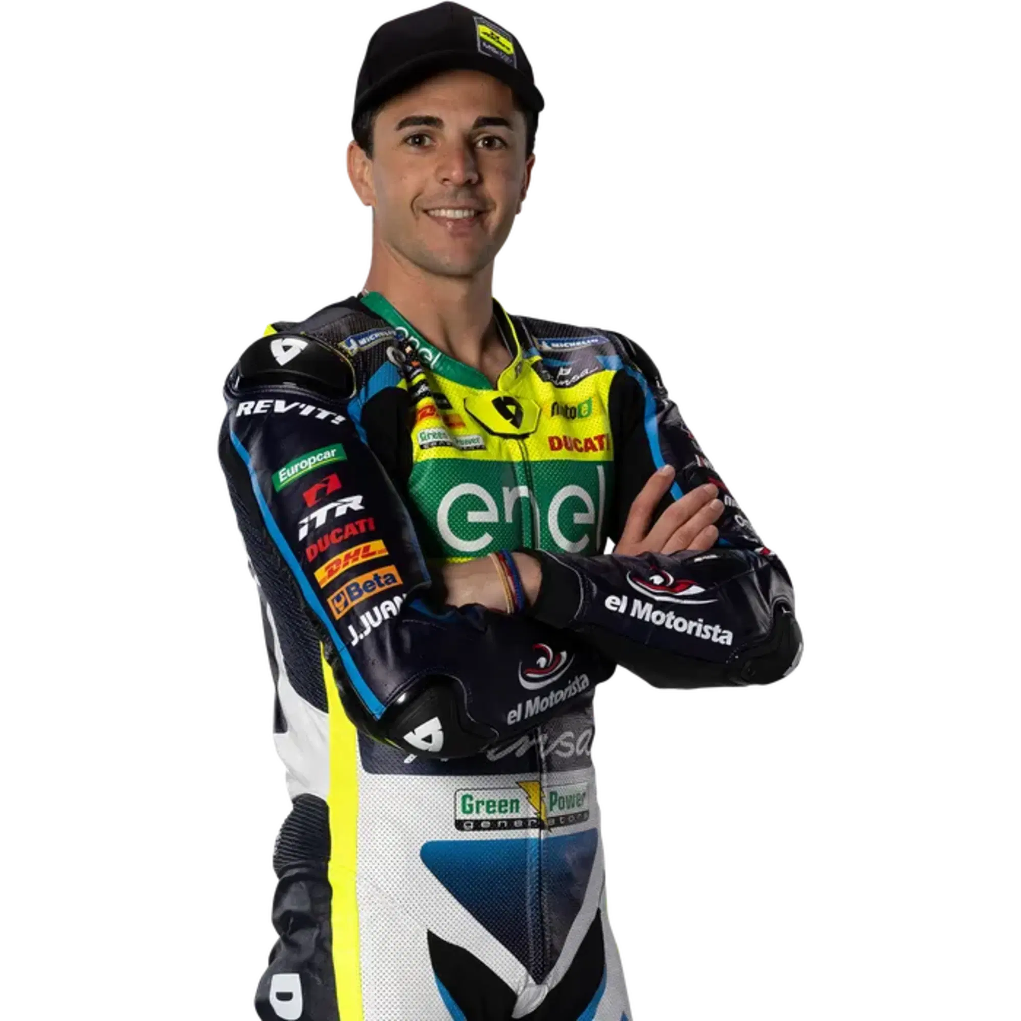 Oscar Gutierrez