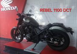 Honda CMX 1100 Rebel DCT (2021 - 24) nuova