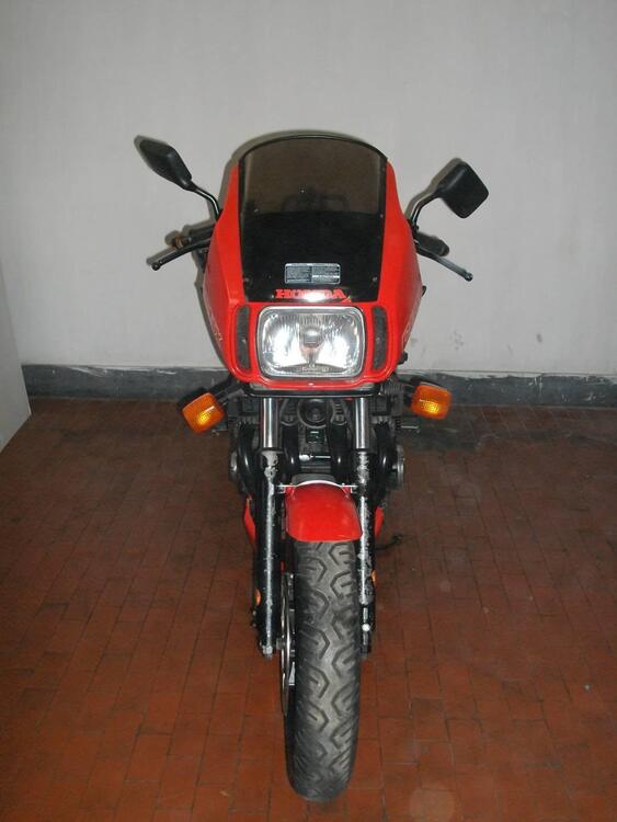 Honda CBX750 (5)