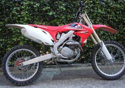 Honda CRF 450 R (2009) usata