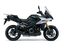 Suzuki GSX-S1000GX (2024) nuova