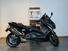 Yamaha T-Max 530 SX (2017 - 19) (6)