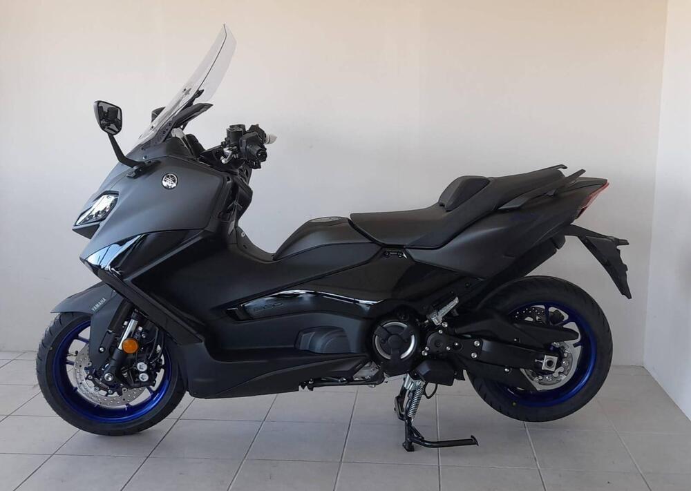 Yamaha T-Max 560 (2022 - 24)