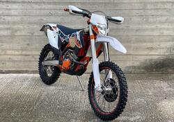 KTM EXC 350 F Six Days (2015) usata