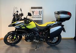 Suzuki V-Strom 1000 (2017 - 20) usata