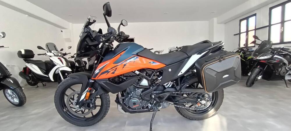 KTM 390 Adventure (2022 - 24) (3)