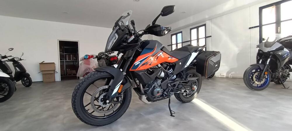 KTM 390 Adventure (2022 - 24) (4)