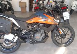 KTM 390 Adventure (2022 - 24) usata