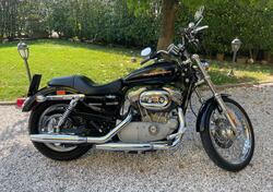 Harley-Davidson 883 Custom (2001 - 05) - XL 53C usata