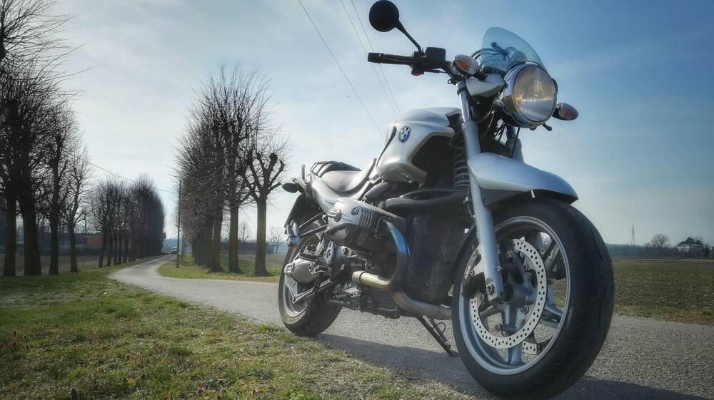 Bmw R 1150 R (2000 - 07) (2)