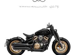 Benda Motorcycles Napoleon Bob 500 (2024) nuova