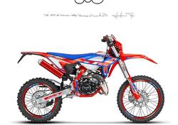 Betamotor RR 50 Enduro Racing (2021 - 25) usata