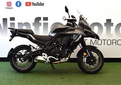 Benelli TRK 502 (2021 - 25) nuova