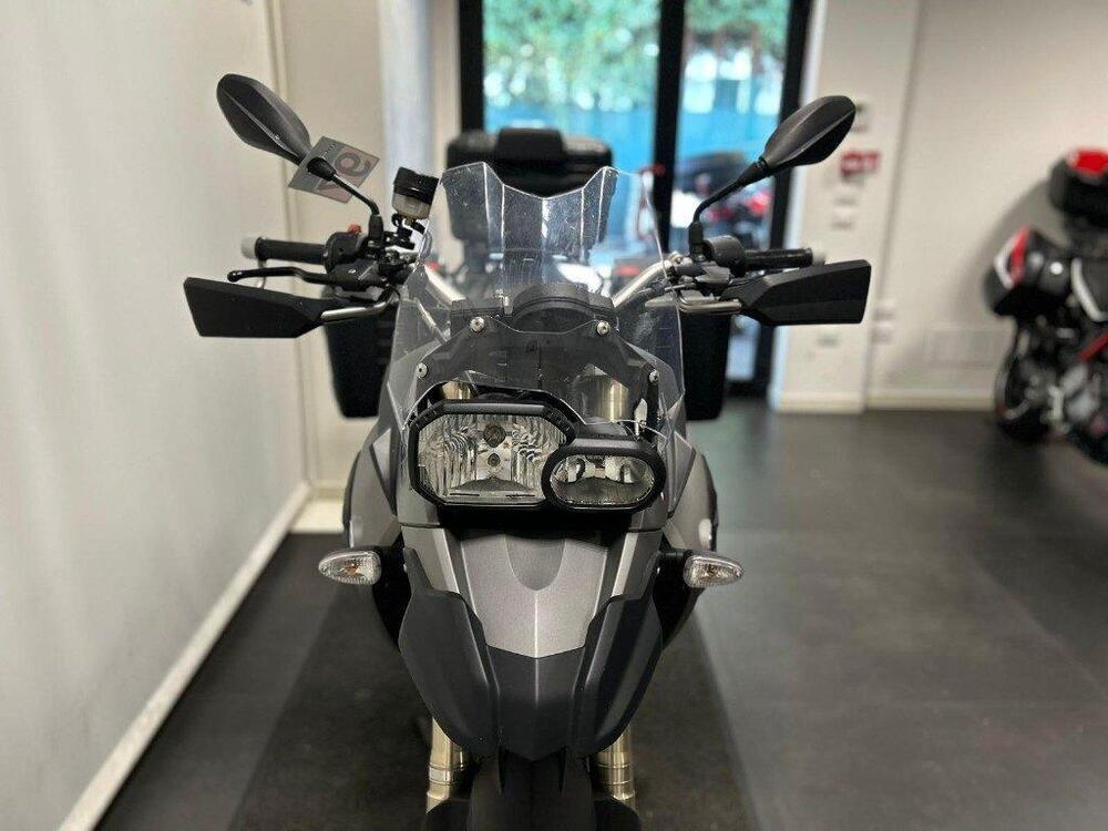 Bmw F 800 GS (2008 - 15) (5)