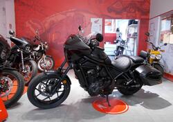 Honda CMX 1100 Rebel T DCT (2023 - 24) usata