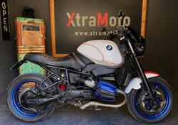 Bmw R 850 R Comfort (2004 - 07) usata